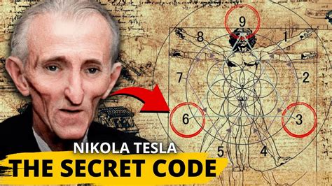 Tesla 369 Theory: Exploration Nikola Tesla's Numerical Obsession.